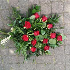 Roses - Tied Sheaf