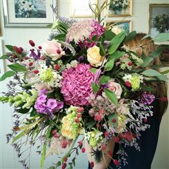 Luxury Collection - Florists Delight