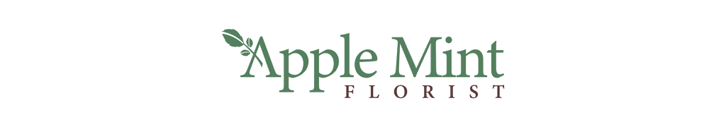 Apple Mint Florist