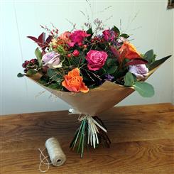 Autumn Rose by Apple Mint