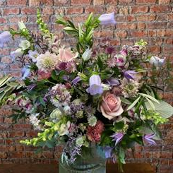 Lilac Veil by Apple Mint