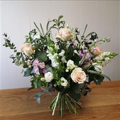 Apple Mint - Pastel Garden Bouquet