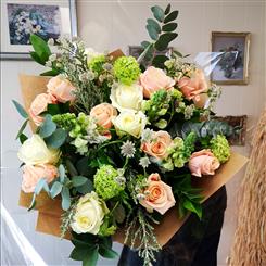 Luxury Collection - Peach Infusion
