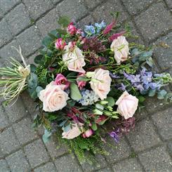 Beautiful Memories - Tied Sheaf