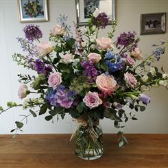 Luxury Collection - Large Summer Vase