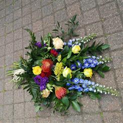 Vibrant - Tied Sheaf
