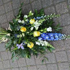 Loving Memory - Tied Sheaf
