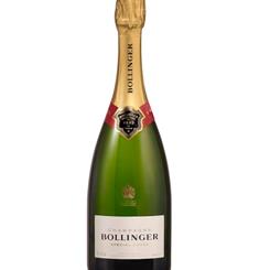 Champagne - Bollinger Special Cuvee