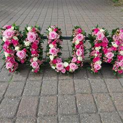 MUM - Funeral Letters