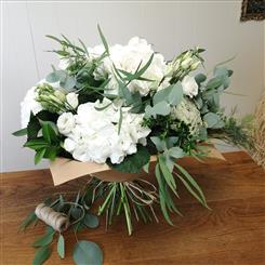 Luxury Collection - White Night