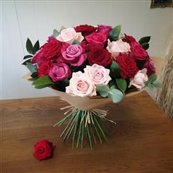 Luxury Collection - Ultimate Roses