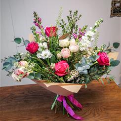 Blushing Hearts - Signature Collection