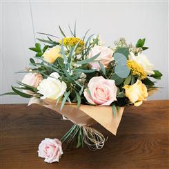 Spring Rose Mix by Apple Mint