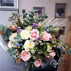 Luxury Collection - Cottage Garden