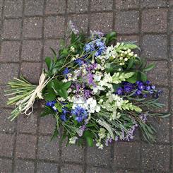 Wild Garden - Tied Sheaf
