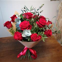Luxury Collection - Love Bouquet