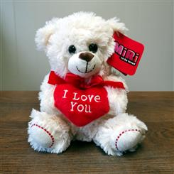 I Love you Bear