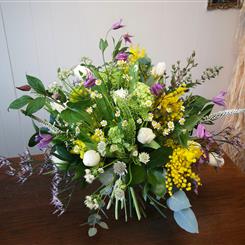 Spring Meadow Bouquet