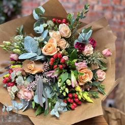 Apple Cheeks by Apple Mint