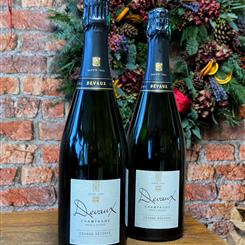 Devaux Champagne Grande Reserve Brut