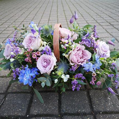funeral flowers
