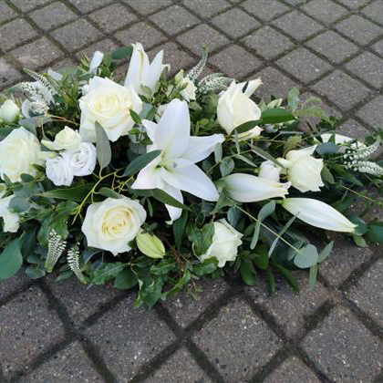 funeral flowers