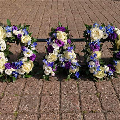 funeral flowers