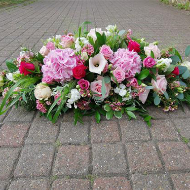 funeral flowers