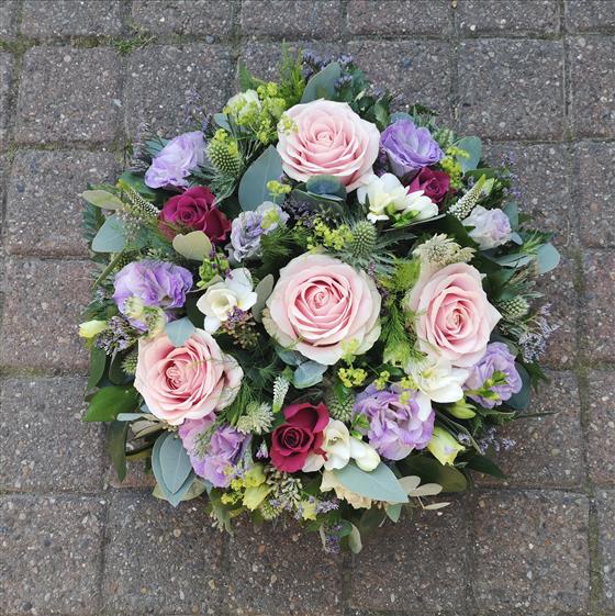 funeral flowers