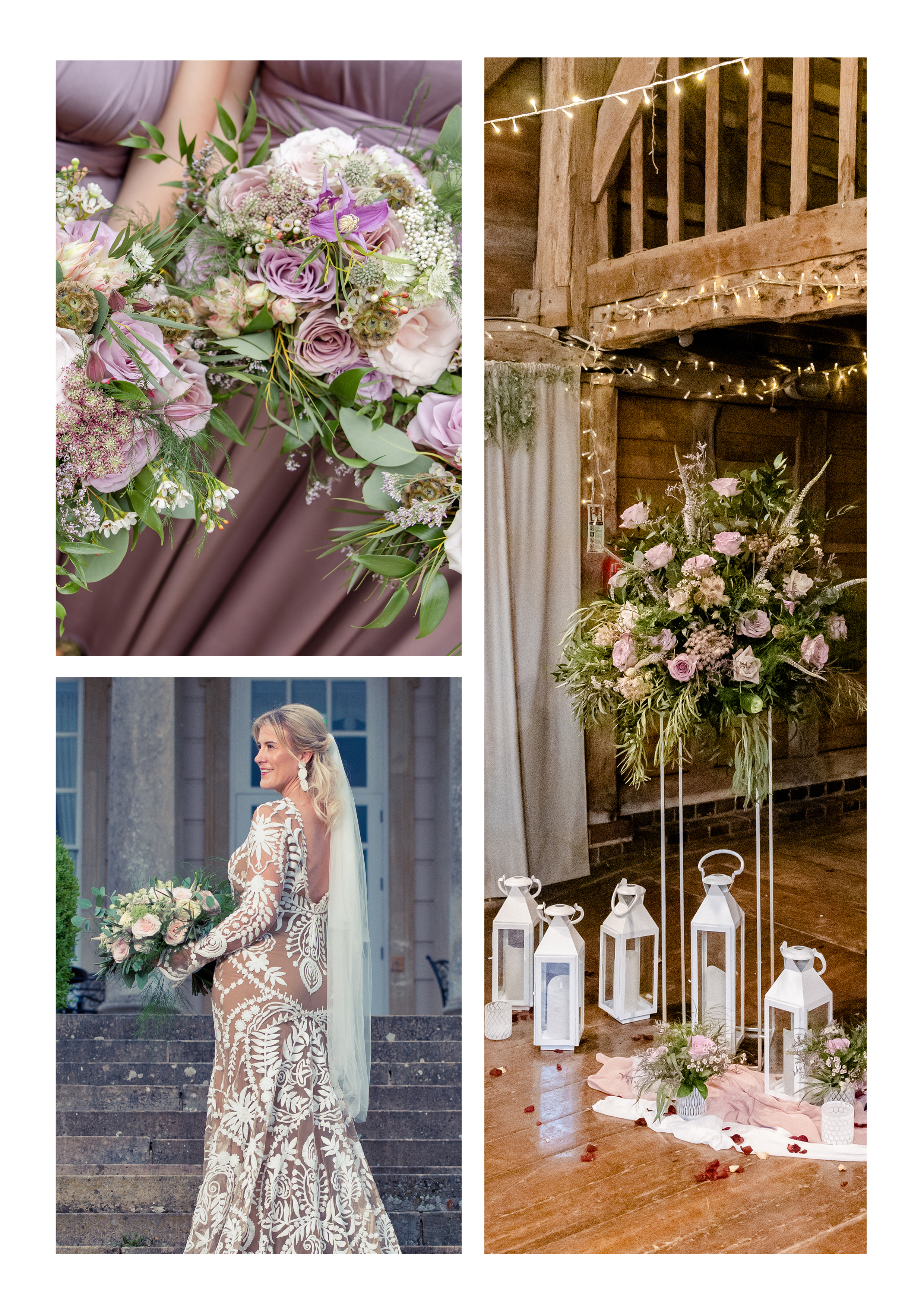 wedding flowers pictures