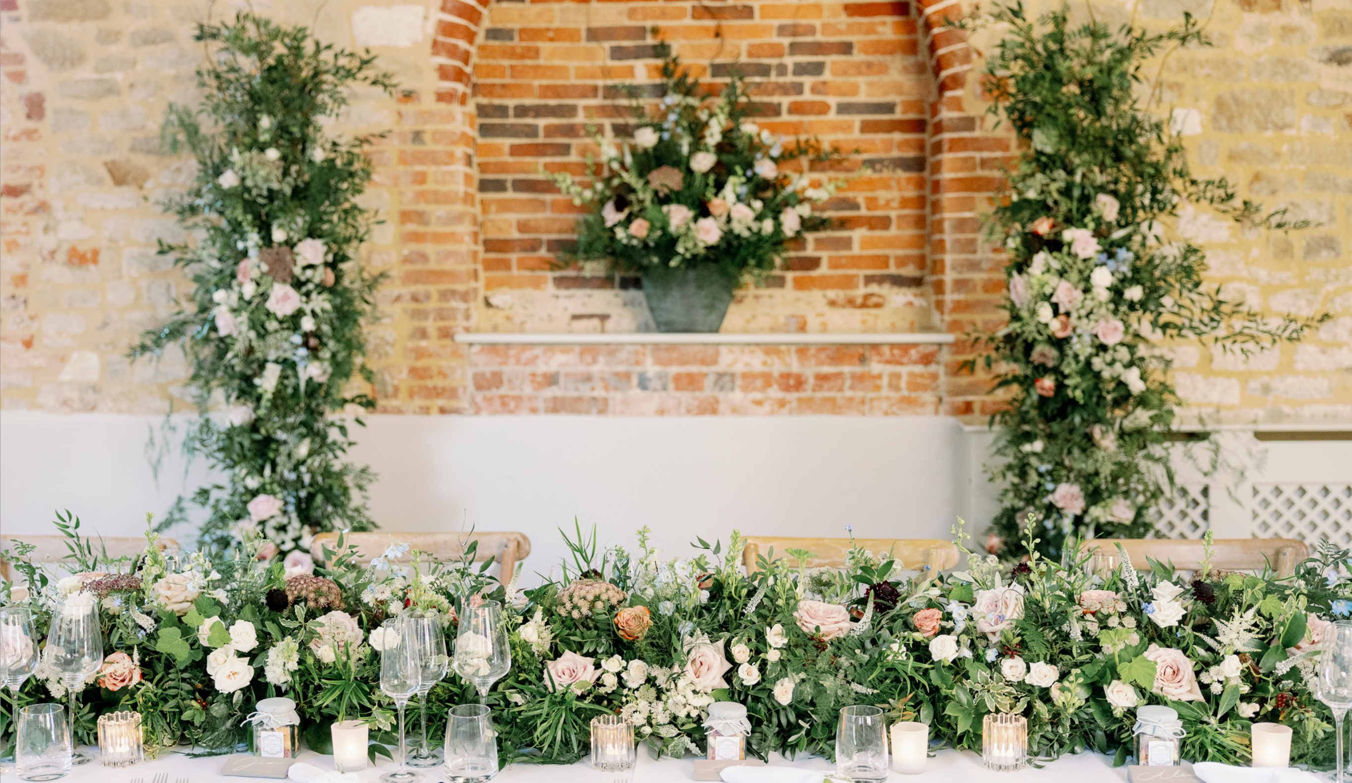 wedding flowers