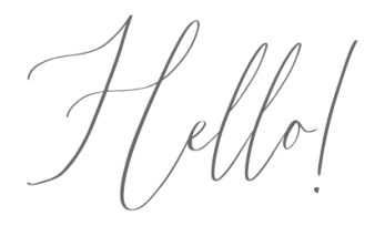 Hello!