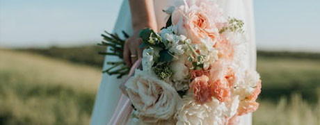 wedding flowers