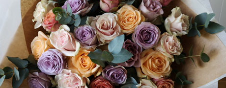 luxury flowers