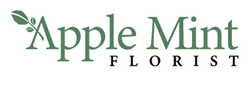 Apple Mint Florist