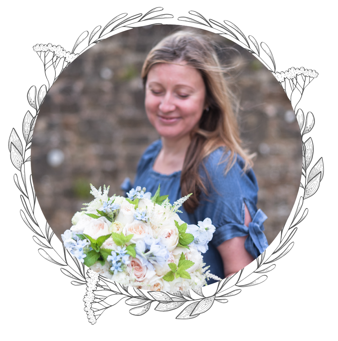 wedding welcome