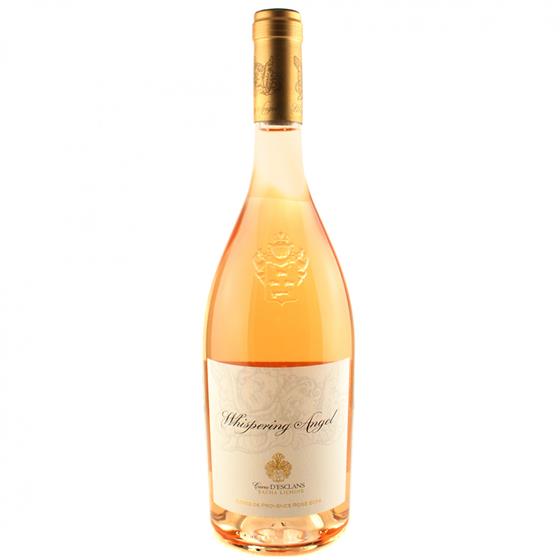 Whispering Angel Cotes de Provence Rose