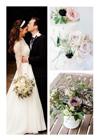 wedding flowers